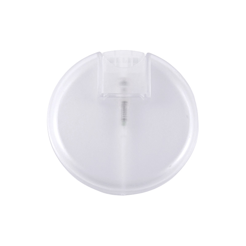 Flacon de pulverizare cu card portabil cu cârlig