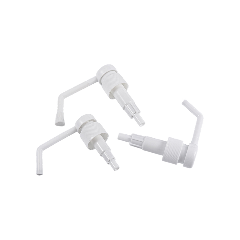 Pompă de loțiune (tip rezistent la coroziune, rezistent la solvenți chimici) Pompă de loțiune (tip rezistent la coroziune, rezistent la solvenți chimici)