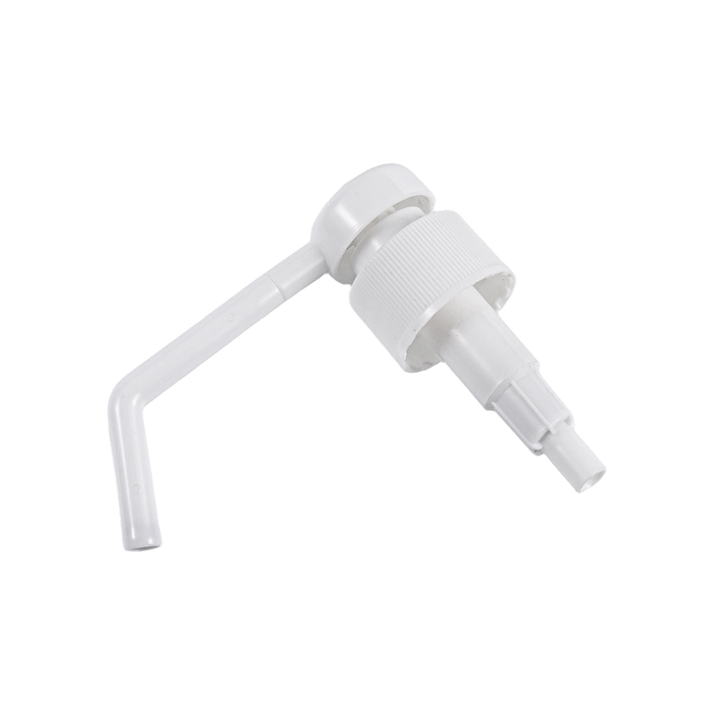 Pompă de loțiune (tip rezistent la coroziune, rezistent la solvenți chimici) Pompă de loțiune (tip rezistent la coroziune, rezistent la solvenți chimici)