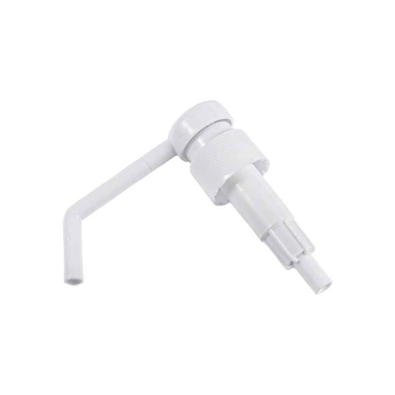 Pompă de loțiune (tip rezistent la coroziune, rezistent la solvenți chimici)