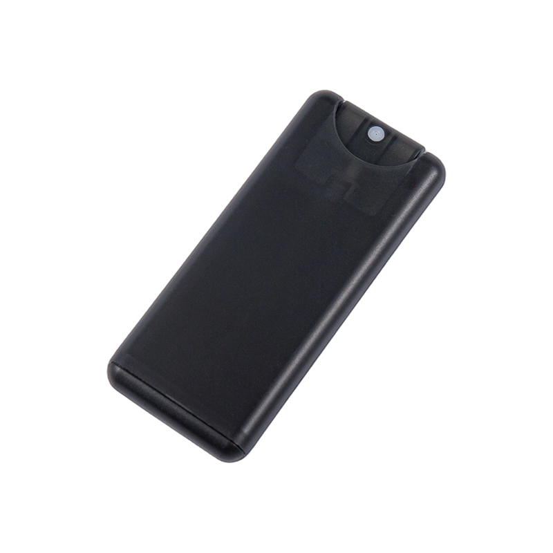 Flacon de pulverizare din PP tip card de capacitate mică (10-16 ml)