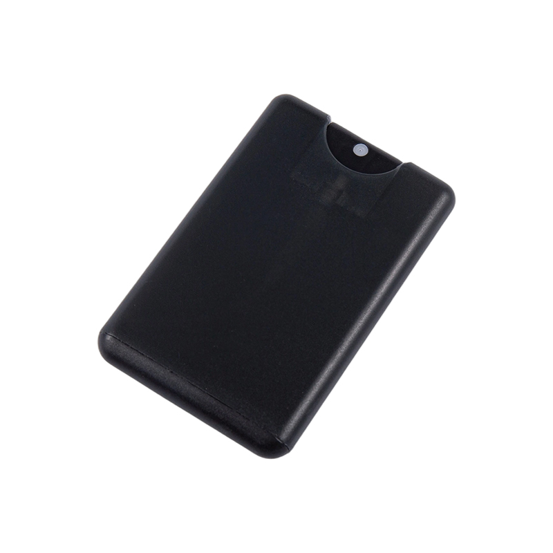 Flacon de pulverizare din PP tip card de capacitate mare (20-38 ml)