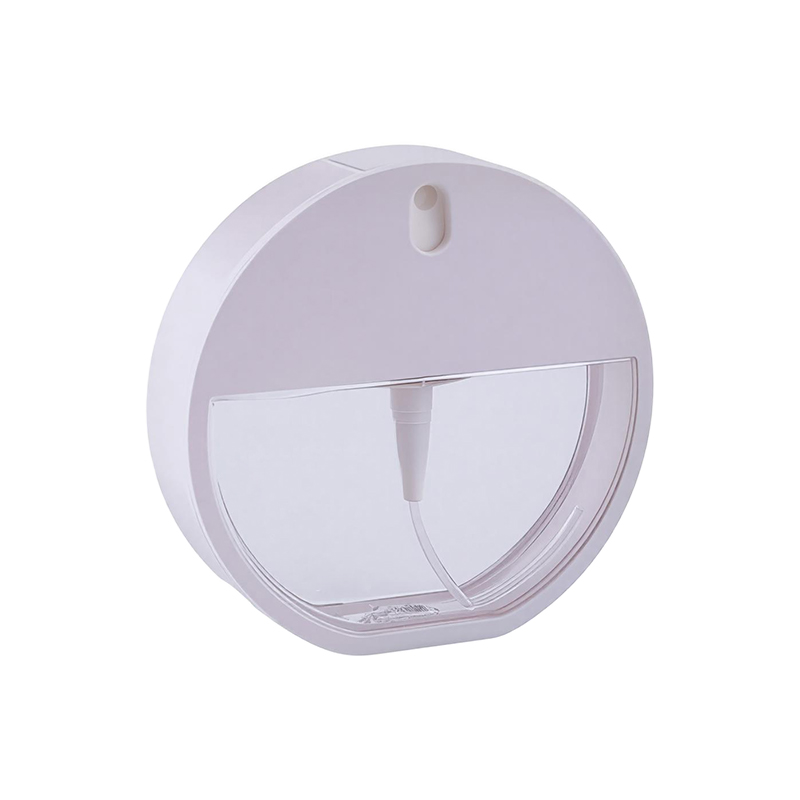 Alte materiale (ABS, PETG) flacon de pulverizare card Alte materiale (ABS, PETG) flacon de pulverizare card