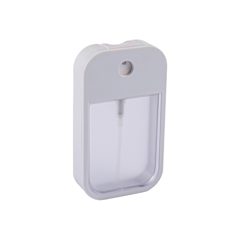 Alte materiale (ABS, PETG) flacon de pulverizare card Alte materiale (ABS, PETG) flacon de pulverizare card