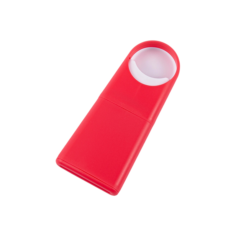 Flacon de pulverizare din PP tip card de capacitate mare (20-38 ml) Flacon de pulverizare din PP tip card de capacitate mare (20-38 ml)