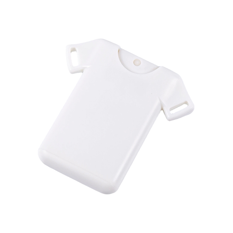 Flacon de pulverizare din PP tip card de capacitate mică (10-16 ml) Flacon de pulverizare din PP tip card de capacitate mică (10-16 ml)