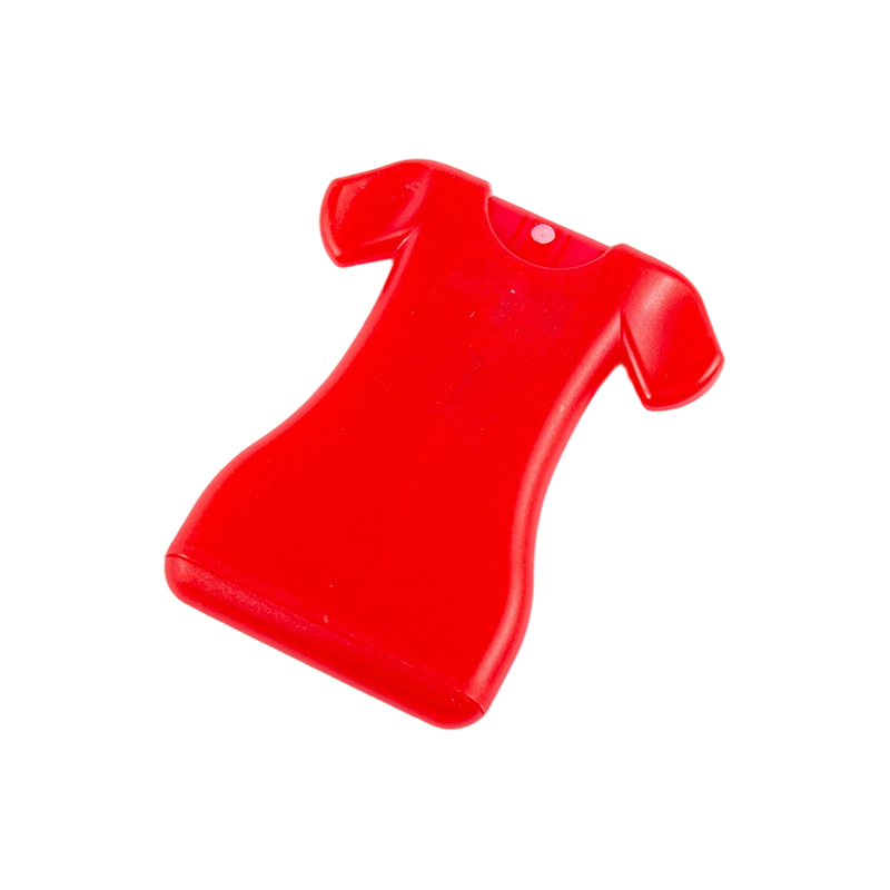 Flacon de pulverizare din PP tip card de capacitate mică (10-16 ml) Flacon de pulverizare din PP tip card de capacitate mică (10-16 ml)