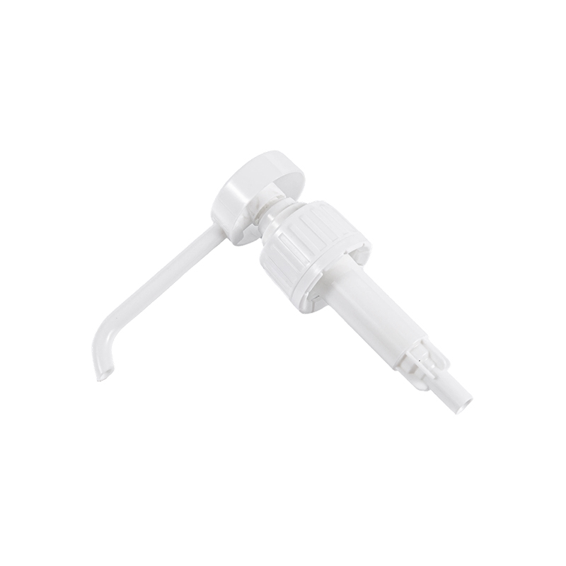 Pompă de loțiune (tip rezistent la coroziune, rezistent la solvenți chimici) Pompă de loțiune (tip rezistent la coroziune, rezistent la solvenți chimici)