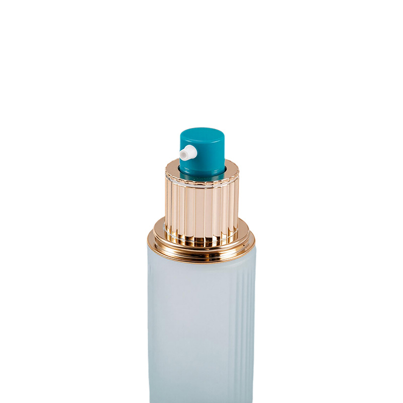 Pompă de pulverizare cu element de pompă cu arc încorporat Pompă de pulverizare cu element de pompă cu arc încorporat