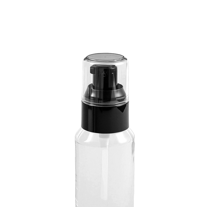 Pompă de pulbere cu arc extern Pompă de pulbere cu arc extern