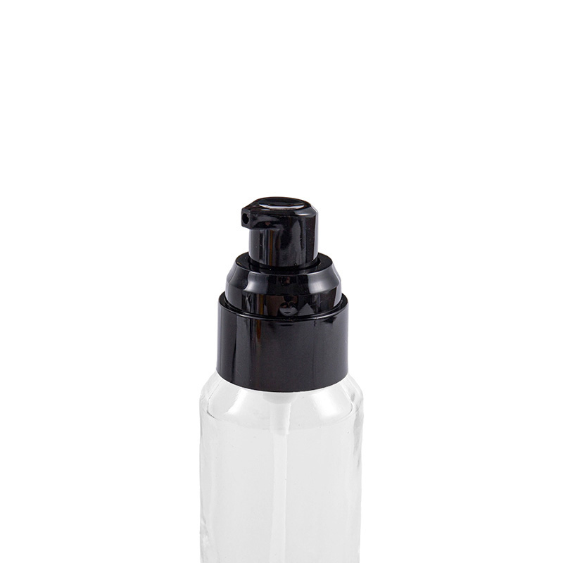 Pompă de pulbere cu arc extern Pompă de pulbere cu arc extern