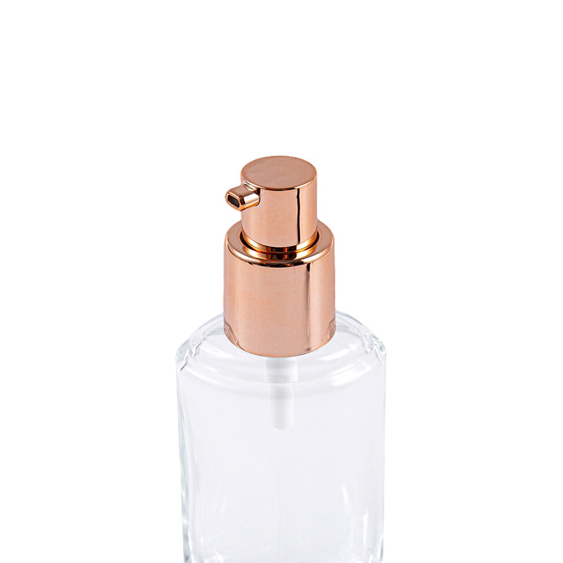 Pompă de pulverizare cu element de pompă cu arc încorporat Pompă de pulverizare cu element de pompă cu arc încorporat